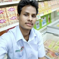 Raju Kumar Begumpet