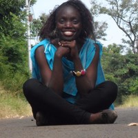 Joy  Loice Wanga