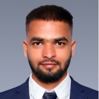 K VINOD