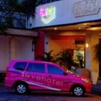 General Admin Fave Denpasar