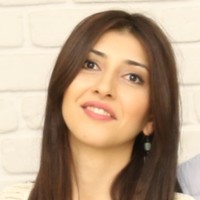 Ofelya Galstyan