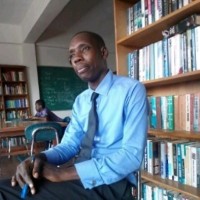 ALBERT KWAME YANKEY