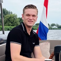 Valentijn Zonneveld Piek