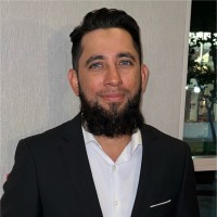 Zeeshan Qureshi