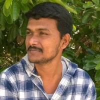 Krishnasundar V