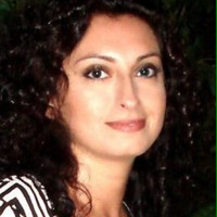 Mine Friess (former Calikoglu)