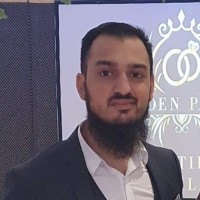 Zishan Farooq