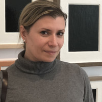 Anna Baryshok