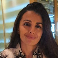 Roula Obeid Cailler