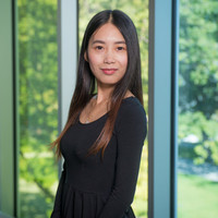 Scarlett Tao