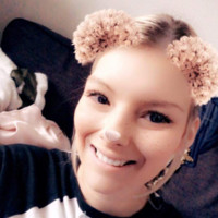 Chloe Harrison Harte