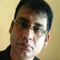 Atul Sriwastva