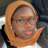 Maimouna Sylla
