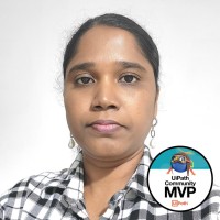 Devi Kandasamy