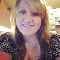 Kayla Harvey, Ma, Maha