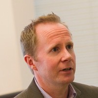 Scott Markwell