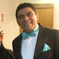 Marcos Antônio Da Silva Junior