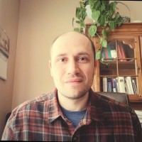 Adam Arehart