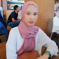 Fatin Syahirah Abu Hasan