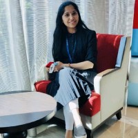 Anjali Chandran