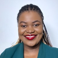 Mikateko Mafuyeka
