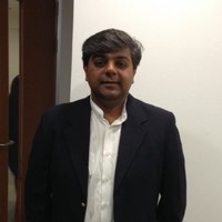 Vivek Prashad
