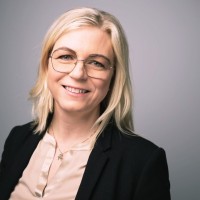 Sigrún Ýr Árnadóttir