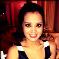 Stephanie Leon