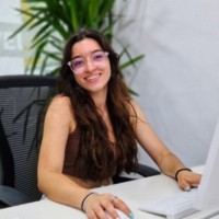 Sara Pelayo Gonzalez