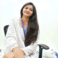Ashwini Nagaraj