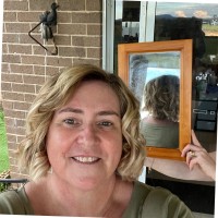 Sharon Grenfell