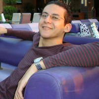 Ehab Elsawah