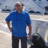Michael C. Medvedy