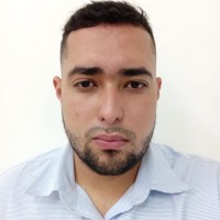 Josue David Rodriguez