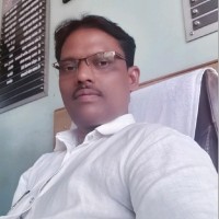 Anandkumar Kamble