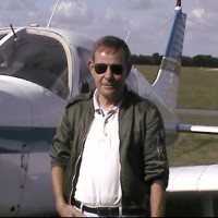 Peter Griffiths