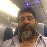 Aboobakar Siddique