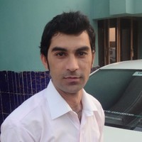 Arif Saleem