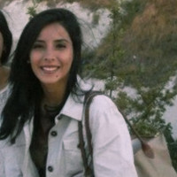 Gabriela Hoyos Cabrera