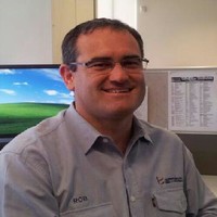 Robert Swift