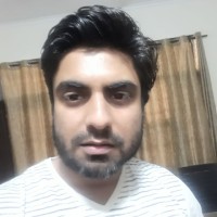 Dharamvir Kaura
