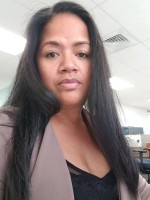 Yolynne Fernando