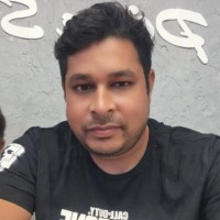 Mayur Saini