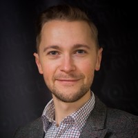 Jonathan Blomquist