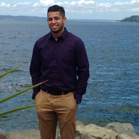 Eddie Abdon, Mba