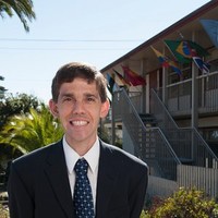 Daniel Drummond