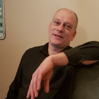 Johan Welfing