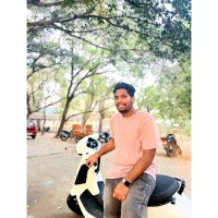 Sai Ram Katikireddy