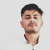 Aswin Aryal