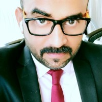 Noushad Ahmed